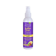Every Strand No More Frizz Keep It Smooth Serum