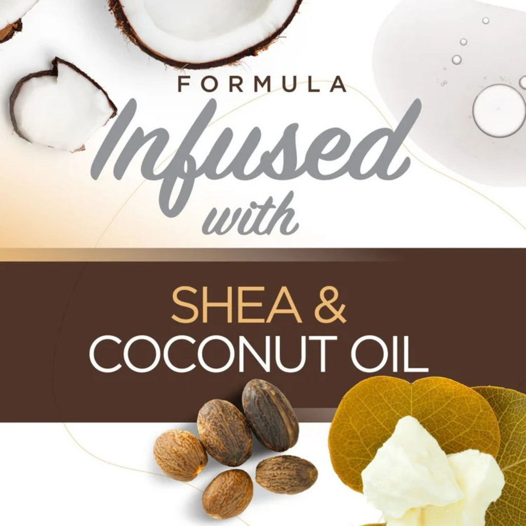 Every Strand Protective Leave-In Hair Treatment with Shea & Coconut Oil - Leave-In Hair Treatment
