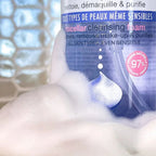 Evoluderm Micellar Cleansing Foam
