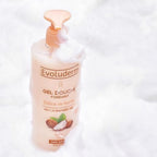 Evoluderm Repairing Shampoo Karité Shea - Shampoo