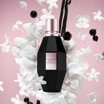 Flowerbomb Midnight - Eau de Parfum