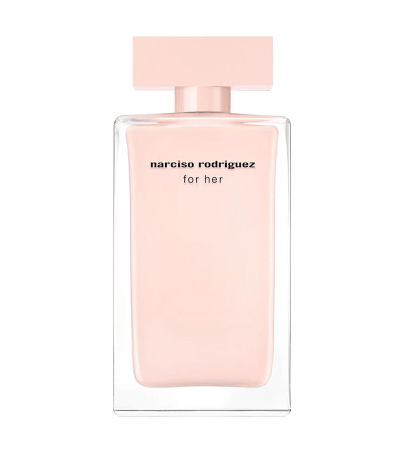 Narciso Rodriguez For Her - Eau de Parfum
