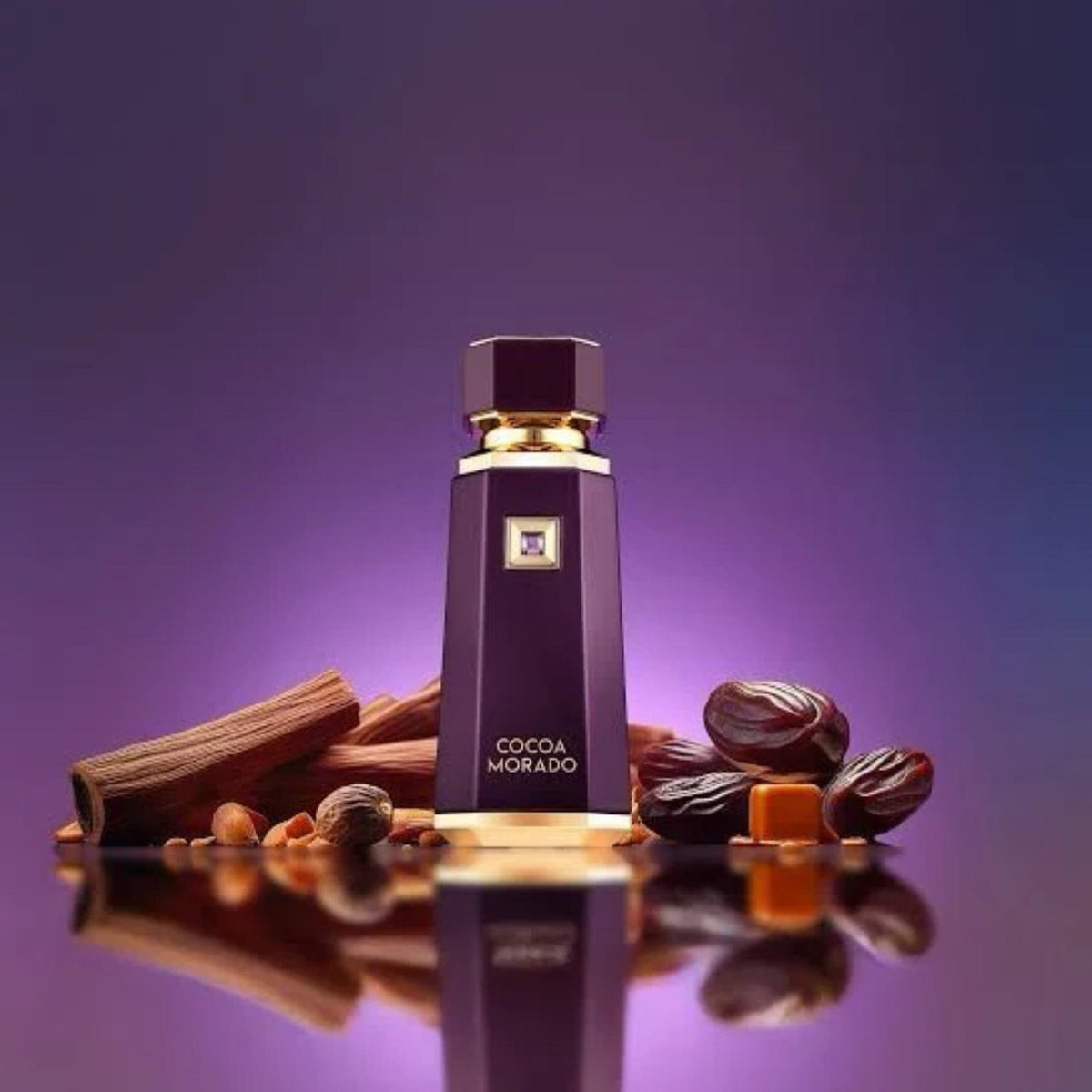 French Avenue Cocoa Morado - Eau de Parfum
