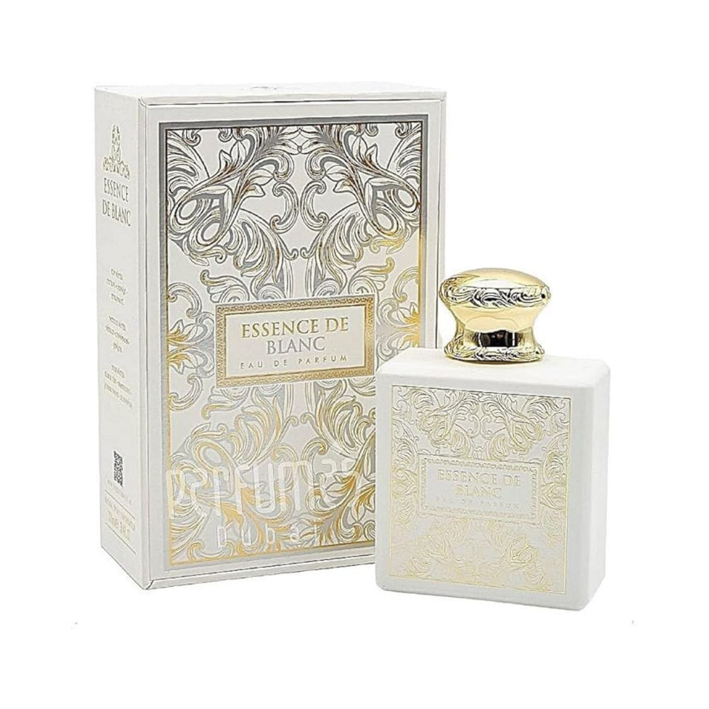 French Avenue Essence De Blanc - Eau de Parfum (Unisex)