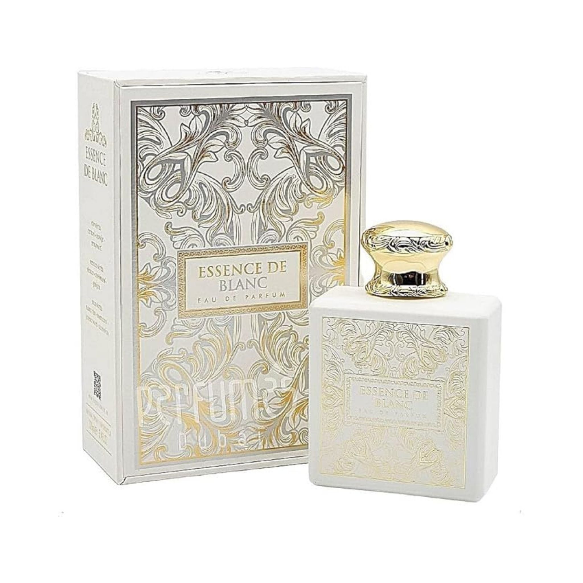 French Avenue Essence De Blanc - Eau de Parfum (Unisex)
