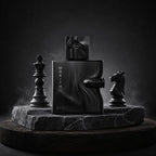 French Avenue Spectre Wraith - Eau de Parfum (For Men)
