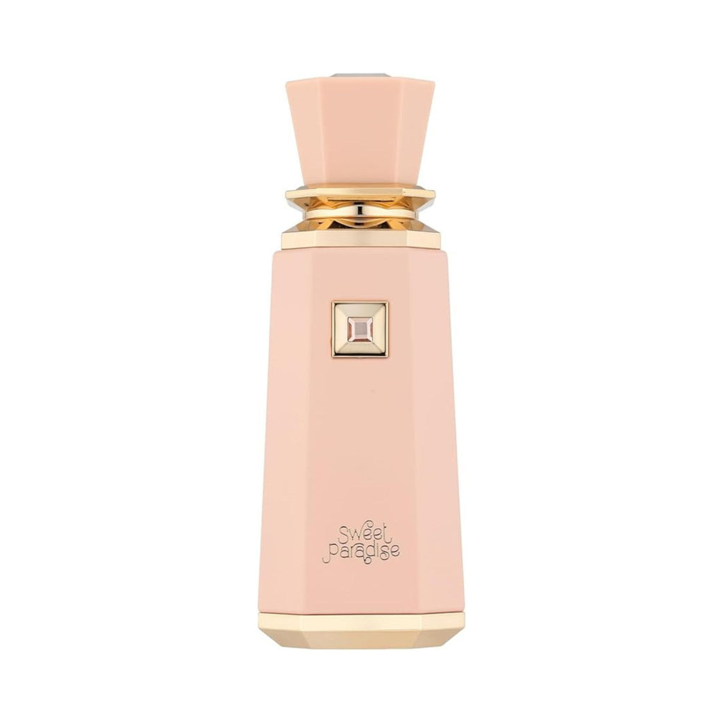 French Avenue Sweet Paradise - Eau de Parfum (For Women)