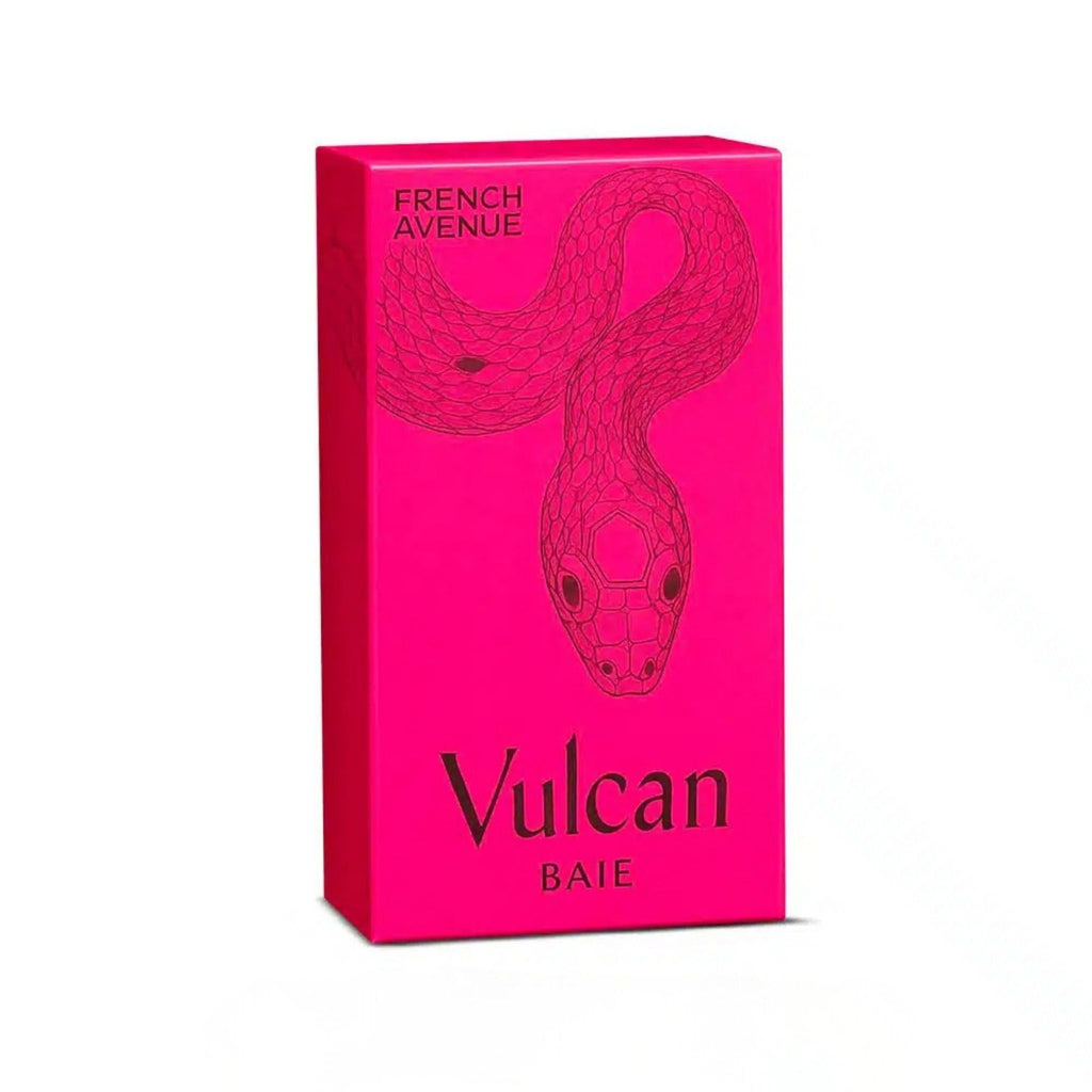 French Avenue Vulcan Baie - Extrait de Parfum (Unisex)