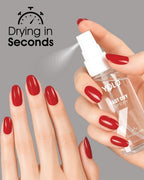 Yolo Fast Dry Spray