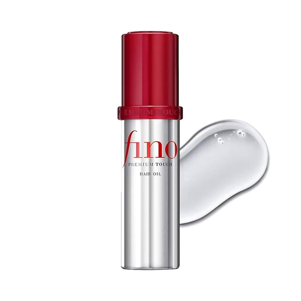 Fino Premium Touch - Hair Oil