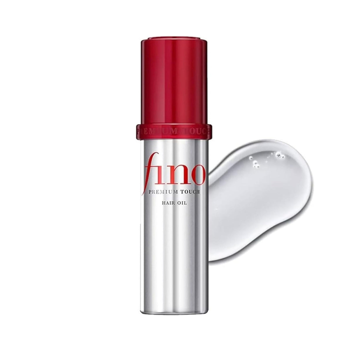 Fino Premium Touch Hair Oil - Hair Oil