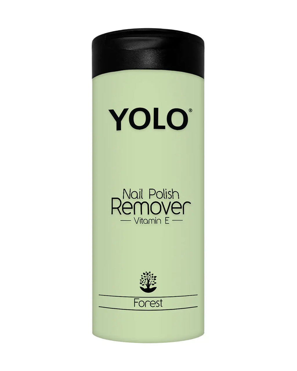Yolo Nail Polish Remover