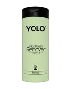 Yolo Nail Polish Remover
