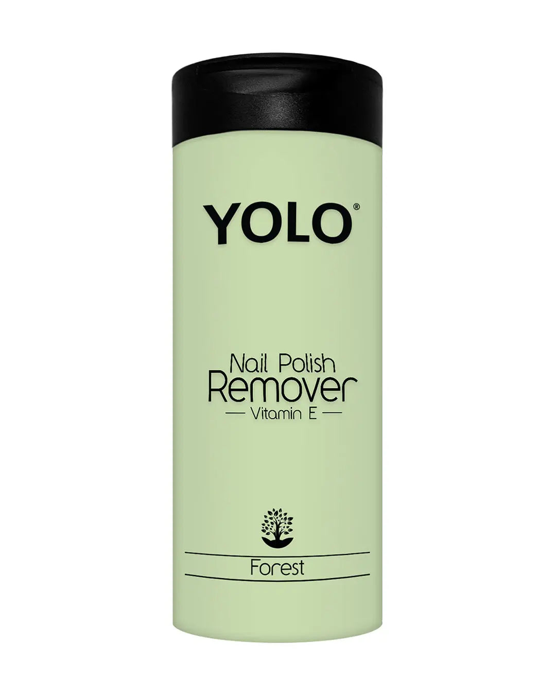 Yolo Nail Polish Remover