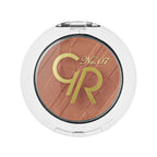Golden Rose Powder Blush