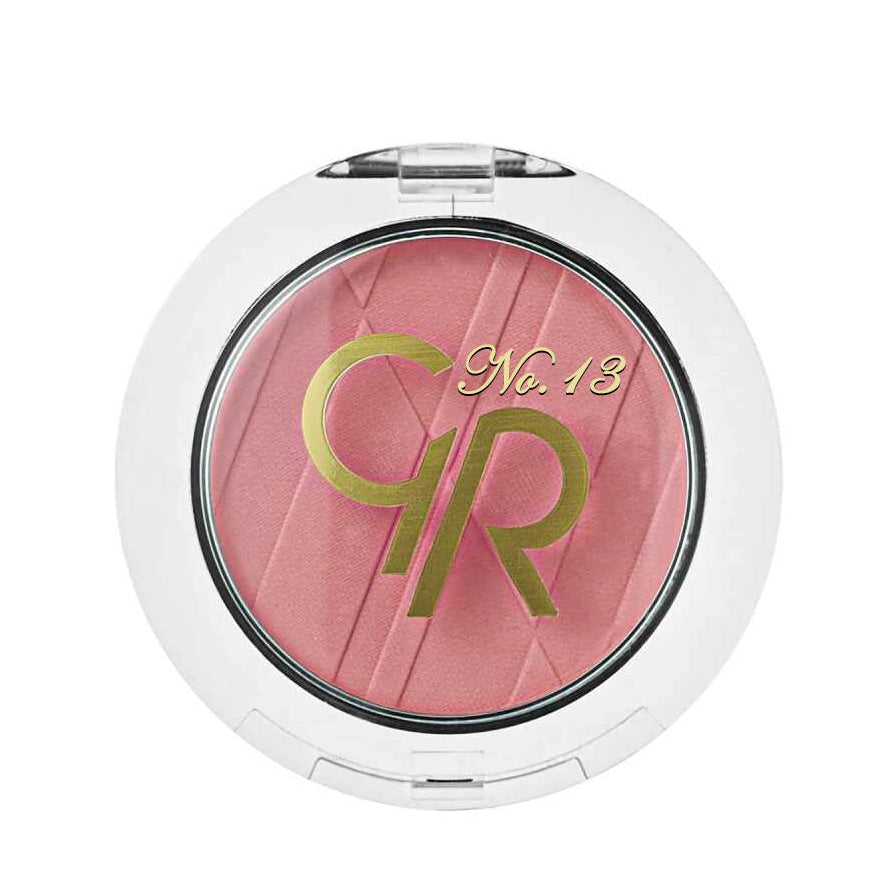 Golden Rose Powder Blush