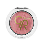 Golden Rose Powder Blush