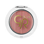 Golden Rose Powder Blush