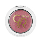 Golden Rose Powder Blush