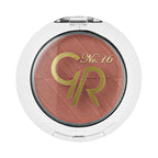 Golden Rose Powder Blush