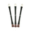 Golden Rose Double Ended Eyeshadow Brush - Makeup Brush