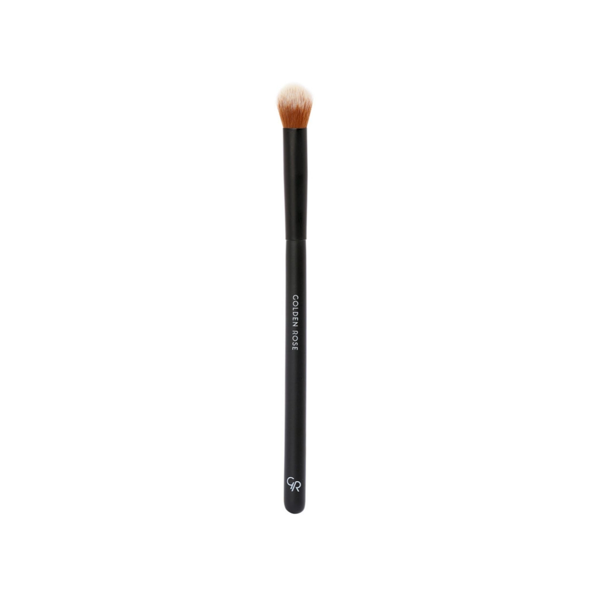 Golden Rose Highlighter Brush - Makeup Brush