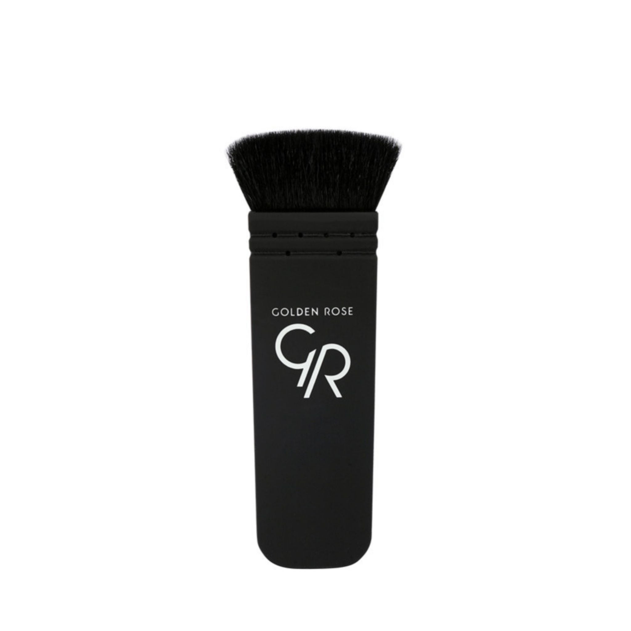 Golden Rose Perfect Contour Brush - Makeup Brush