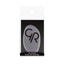 Golden Rose Silicone Make-Up Sponge - Makeup Applicator