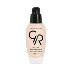 Golden Rose Fluid Foundation Satin Finish - Foundation