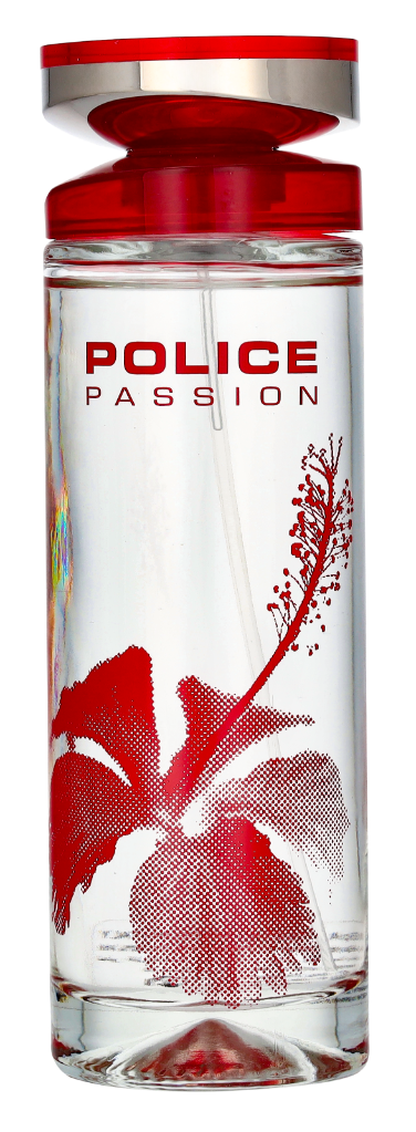 Police Passion - Eau de Toilette