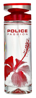 Police Passion - Eau de Toilette
