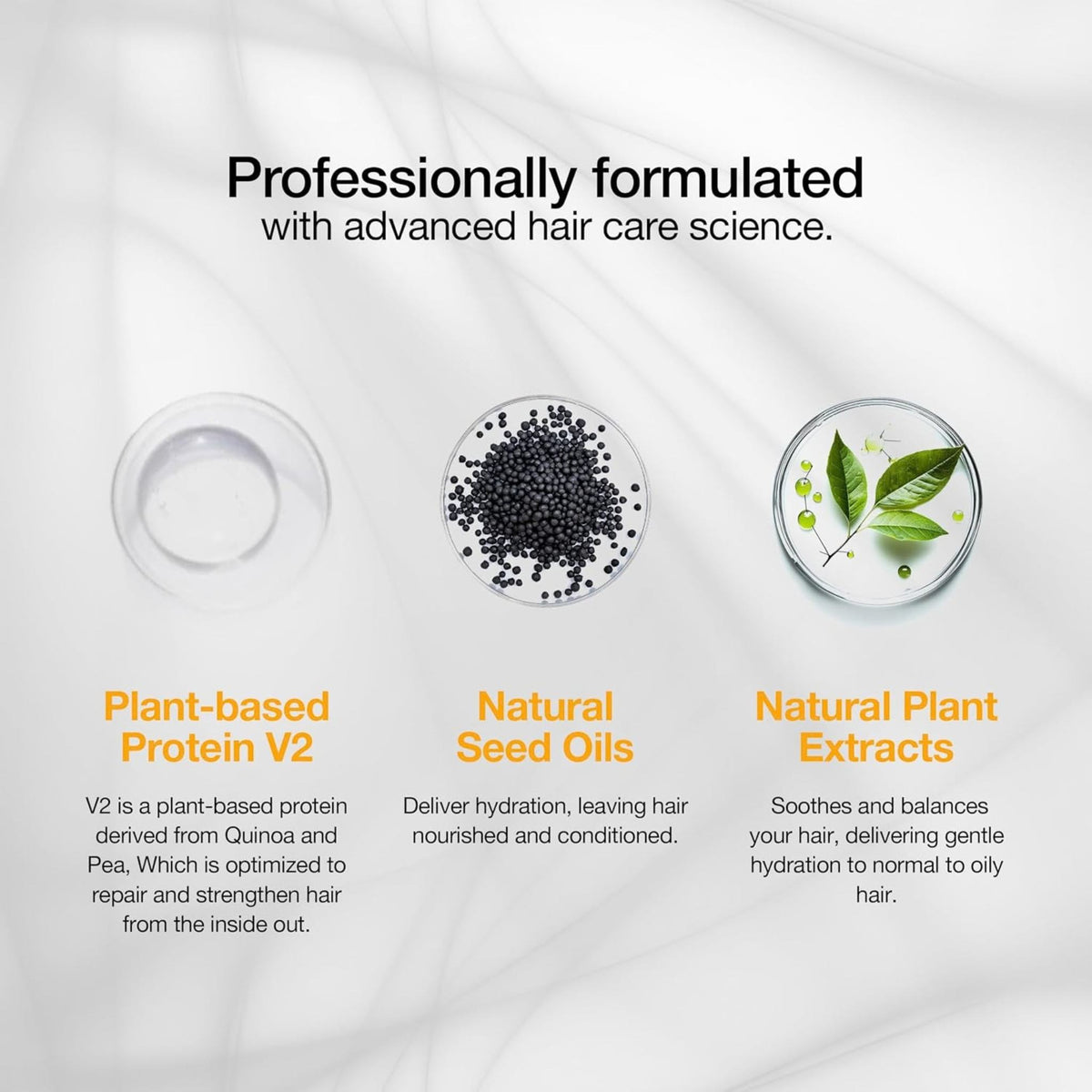 GK Hair Balancing Conditioner - Conditioner