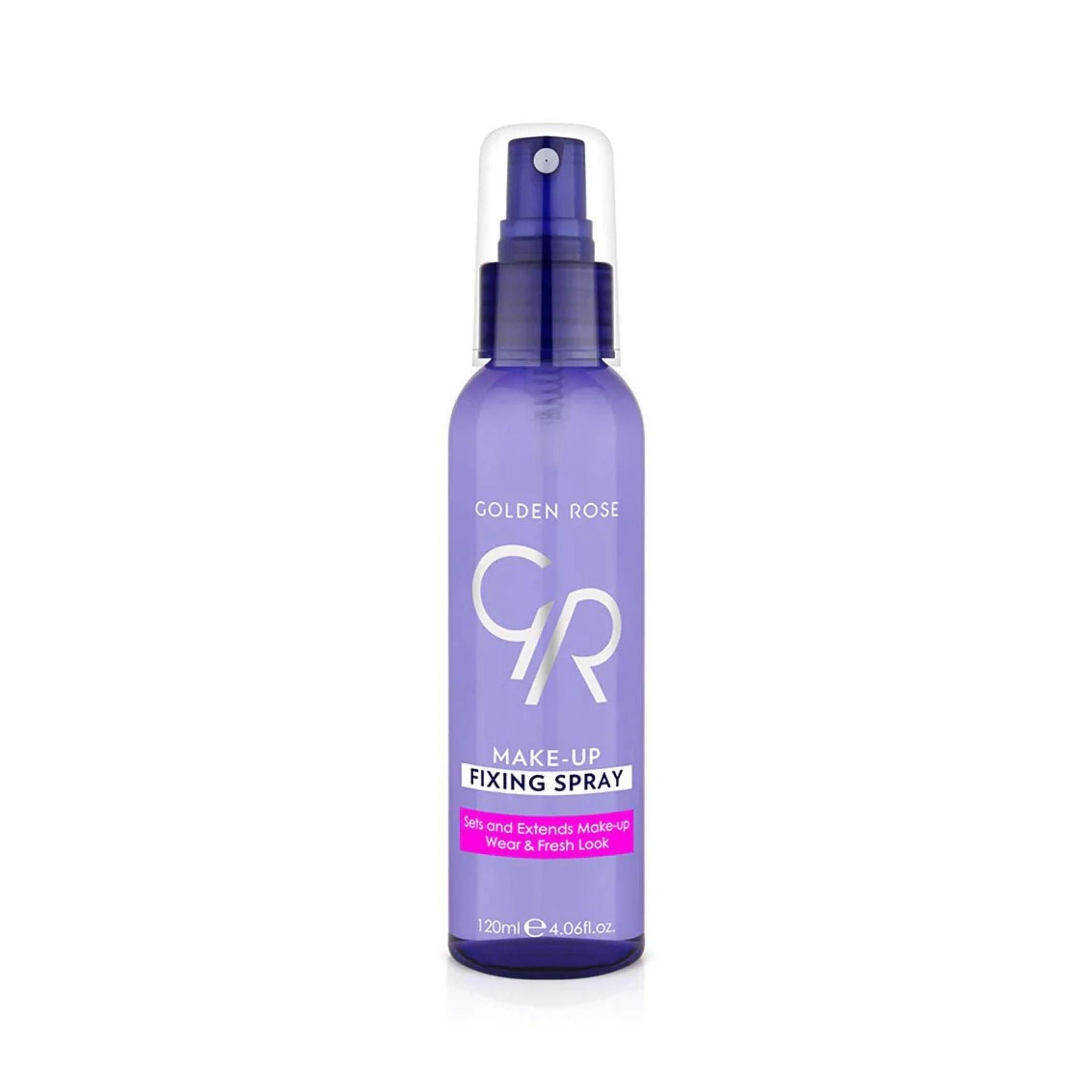 Golden Rose Makeup Fixing Spray - Setting Spray