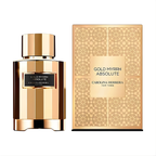 Carolina Herrera Gold Myrrh Absolute - Eau de Parfum