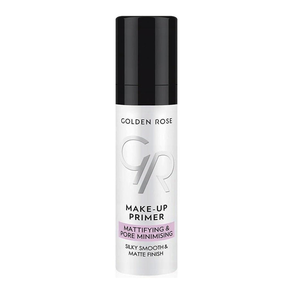Golden Rose Make-Up Primer Mattifying & Pore Minimizing