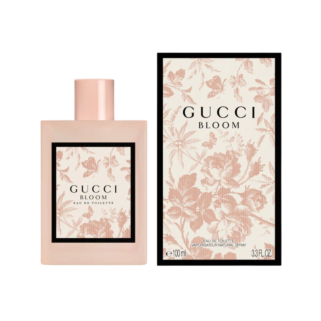 Gucci Bloom - Eau de Toilette (For Women)
