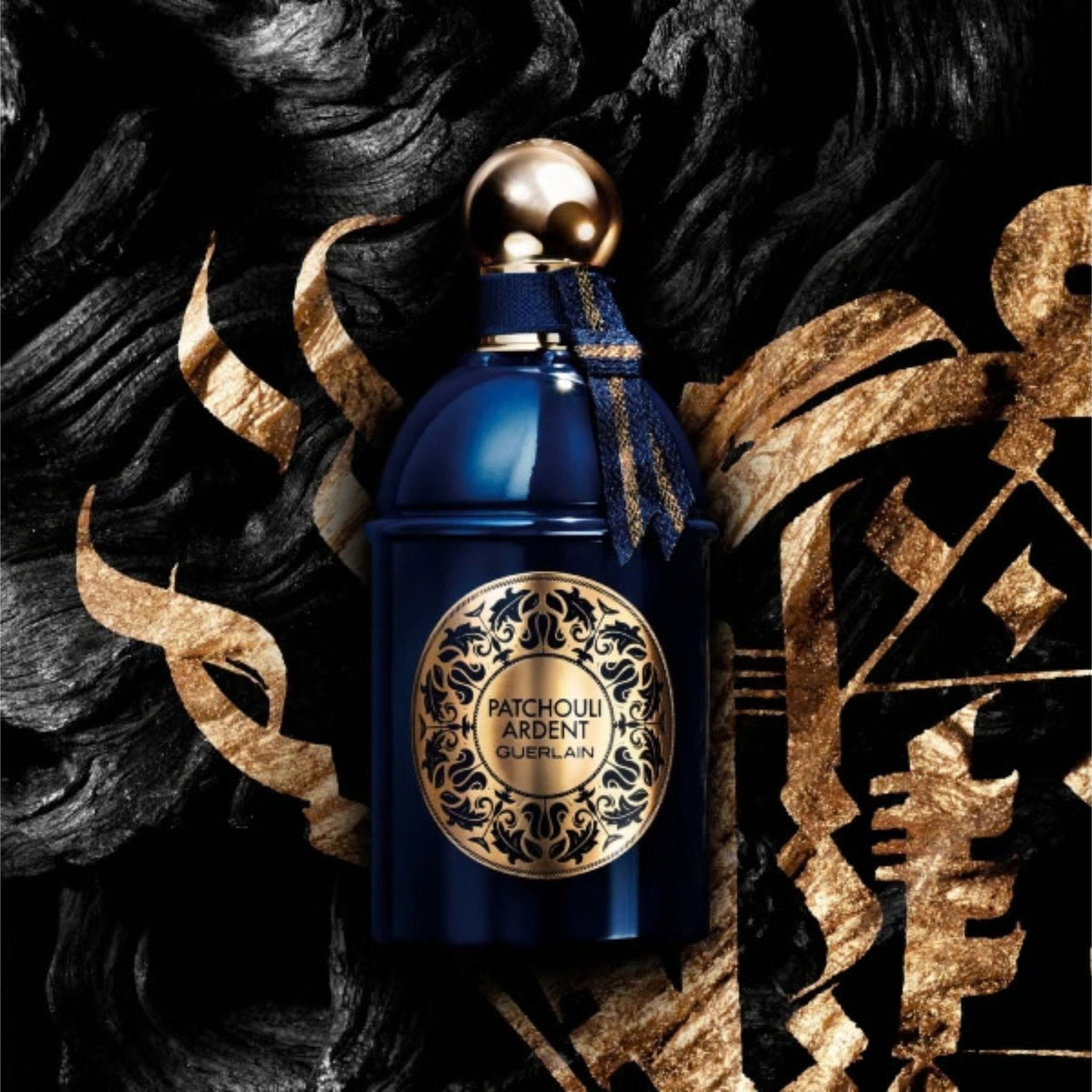 Guerlain Patchouli Ardent - Eau de Parfum
