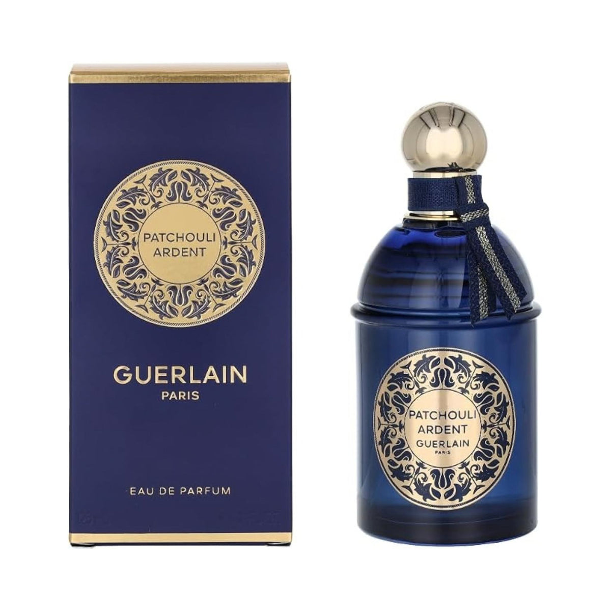 Guerlain Patchouli Ardent - Eau de Parfum