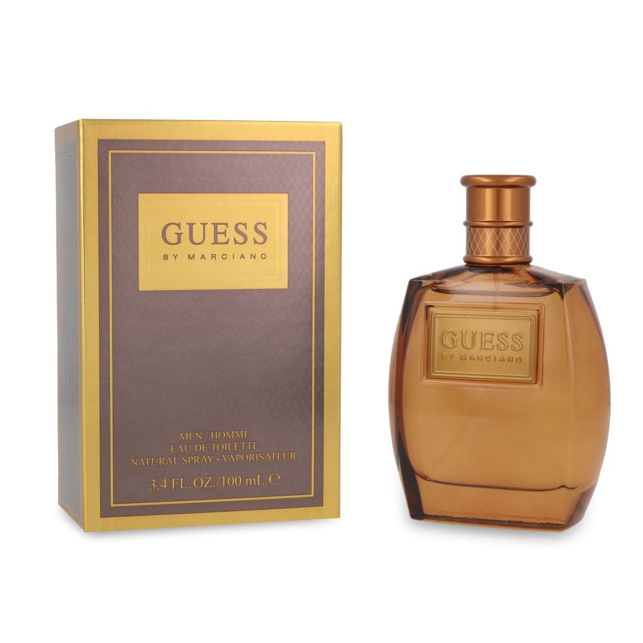 Guess by Marciano - Eau de Toilette (Men) Secondary image