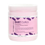 Aunt Jackie‚Äôs Kids Baby Curls Curling & Twisting Custard