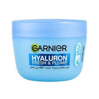 Garnier Hyaluronic Acid Fresh Plumping Moisturizing Cream - Face Moisturizer