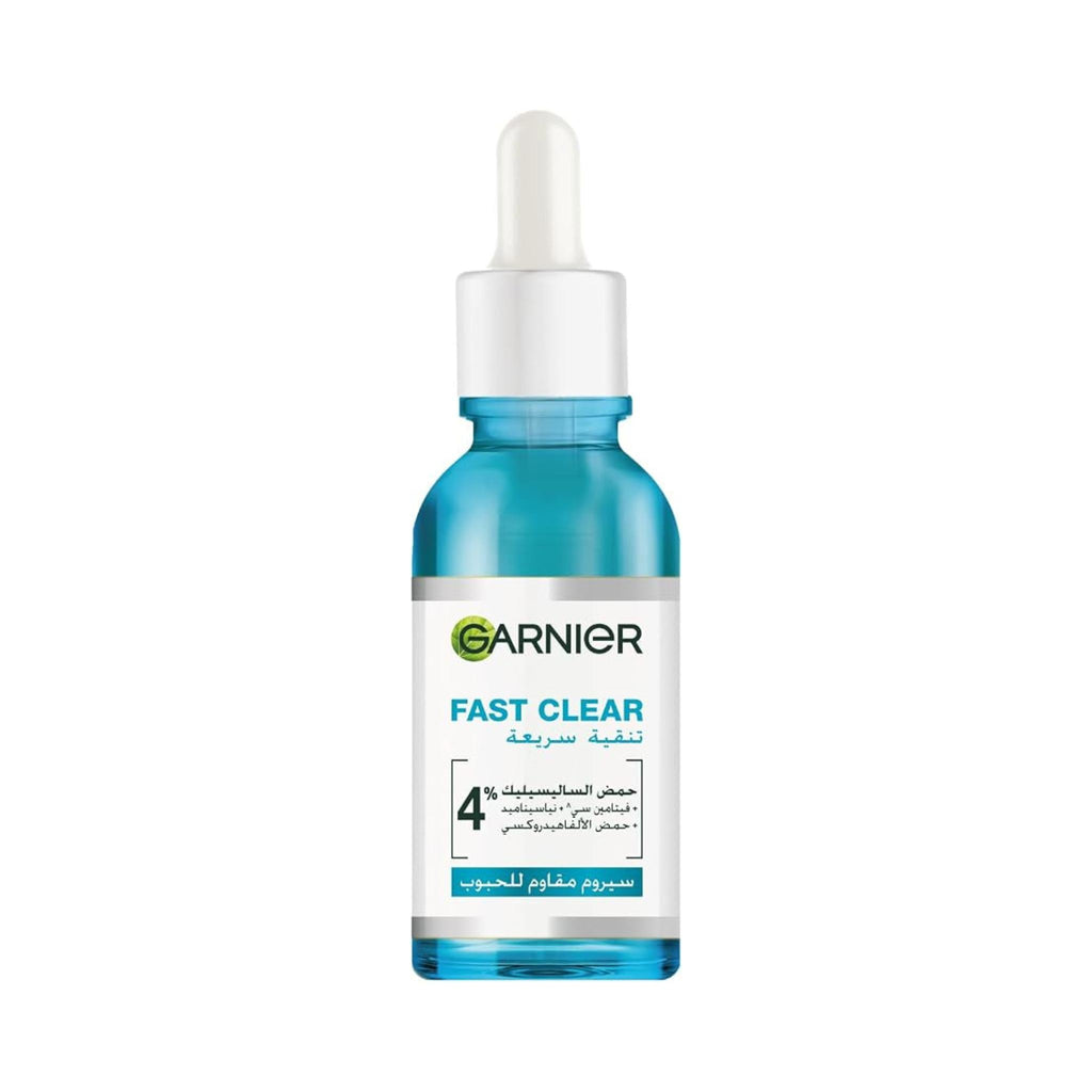 Garnier SkinActive Fast Clear Booster Serum