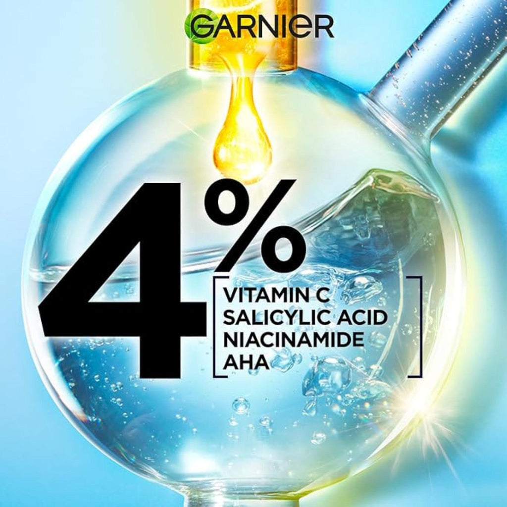 Garnier SkinActive Fast Clear Booster Serum