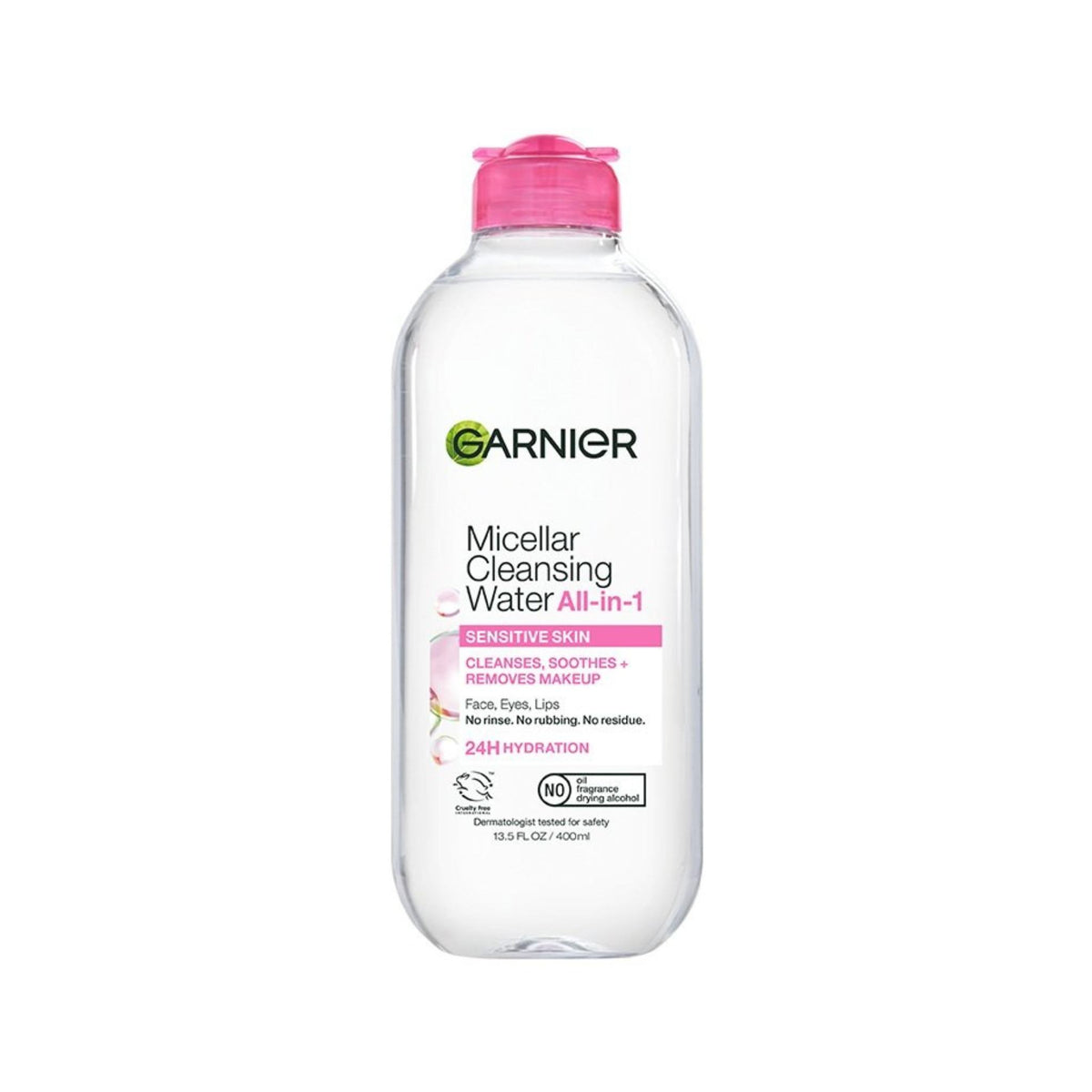 Garnier Skin Active Micellar Cleansing Water
