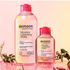 Garnier Skin Active Micellar Cleansing Water