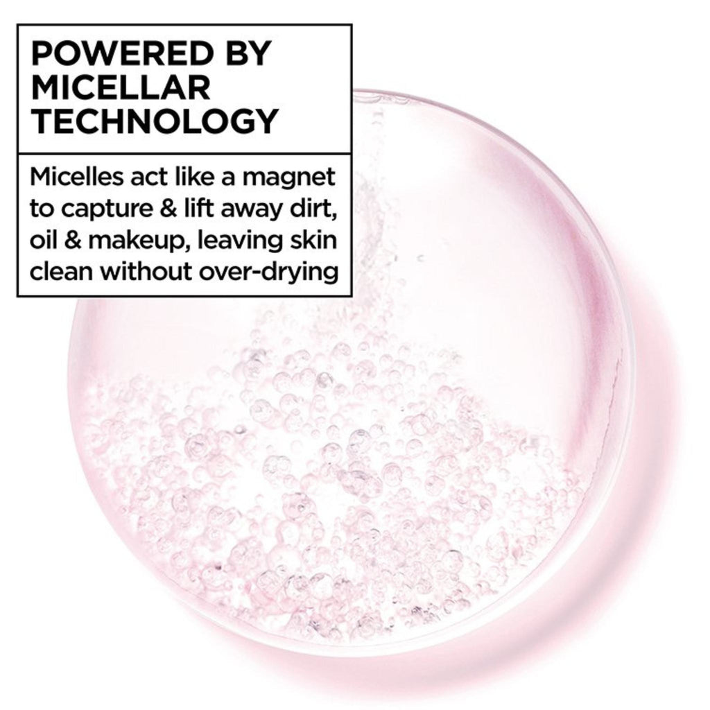 Garnier Skin Active Micellar Cleansing Water