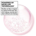 Garnier Skin Active Micellar Cleansing Water