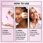 Garnier Skin Active Micellar Cleansing Water