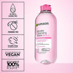 Garnier Skin Active Micellar Cleansing Water