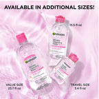 Garnier Skin Active Micellar Cleansing Water